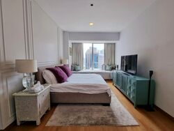 St. Regis Residences (D10), Apartment #574132171